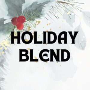 Holiday Blend