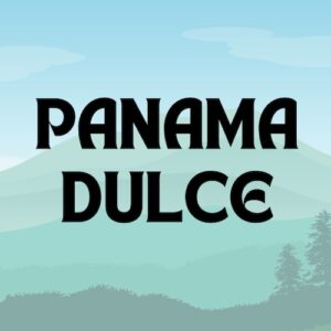 Panama Dulce