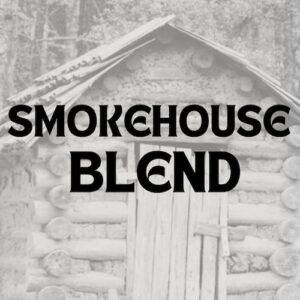 Smokehouse Blend