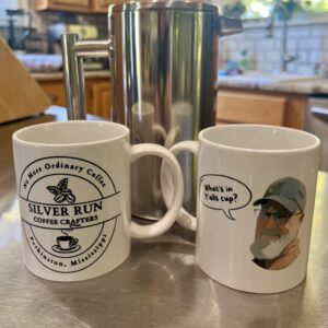 Mugs