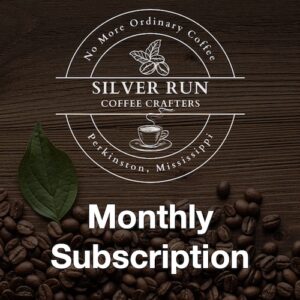 monthly sub logo