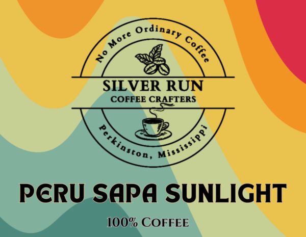 Peru Sapa Sunlight