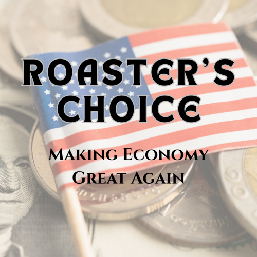 Roaster's choice_text