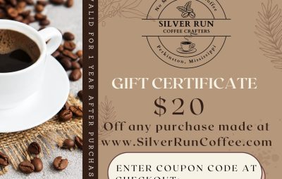 gift certificate (1) gift certificate (1)